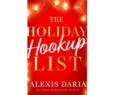 KNYGA Bookshop Holiday Hookup List