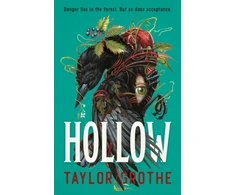 KNYGA Bookshop Hollow