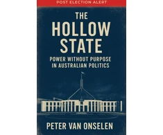 KNYGA Bookshop Hollow State