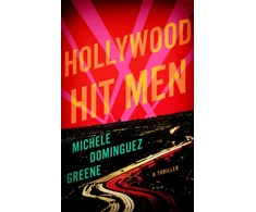 KNYGA Bookshop Hollywood Hit Men