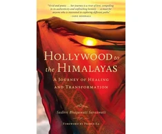 KNYGA Bookshop Hollywood to the Himalayas