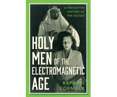 KNYGA Bookshop Holy Men of the Electromagnetic Age