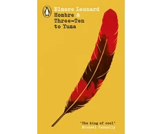 KNYGA Bookshop Hombre &amp; Three-Ten to Yuma