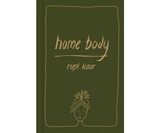 KNYGA Bookshop Home Body
