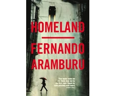 KNYGA Bookshop Homeland
