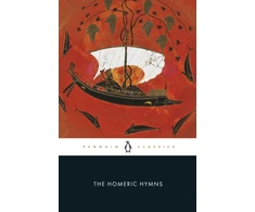 KNYGA Bookshop Homeric Hymns