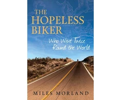 KNYGA Bookshop Hopeless Biker