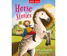 KNYGA Bookshop Horse Stories
