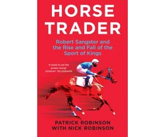 KNYGA Bookshop Horsetrader