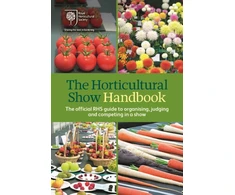 KNYGA Bookshop Horticultural Show Handbook