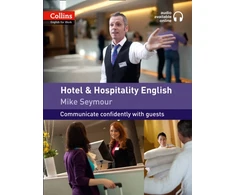 KNYGA Bookshop Hotel and Hospitality English