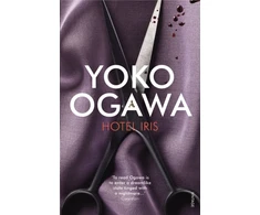KNYGA Bookshop Hotel Iris