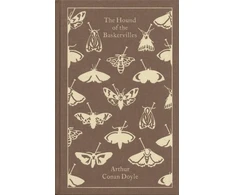 KNYGA Bookshop Conan Doyle Arthur Hound of the Baskervilles