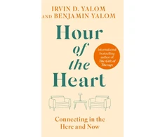 KNYGA Bookshop Hour of the Heart