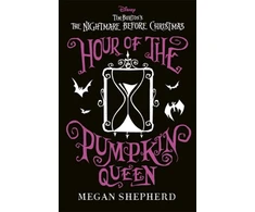 KNYGA Bookshop Hour of the Pumpkin Queen