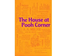 KNYGA Bookshop House at Pooh Corner