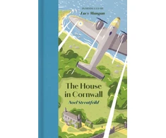 KNYGA Noel Streatfeild House in Cornwall
