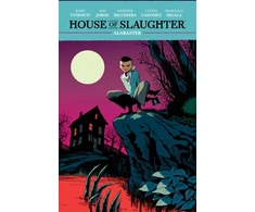 KNYGA Bookshop House of Slaughter Vol. 4