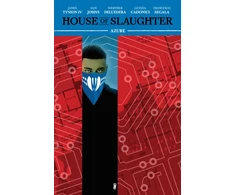 KNYGA Bookshop House of Slaughter Vol. 6