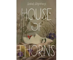 KNYGA Bookshop House of Thorns
