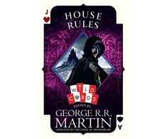 KNYGA George R.R. Martin House Rules