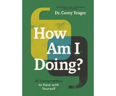 KNYGA Bookshop How Am I Doing?
