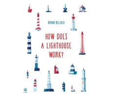 KNYGA Bookshop How Does a Lighthouse Work?