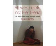 KNYGA Bookshop How He Gets into Her Head