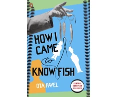 KNYGA Bookshop How I Came to Know Fish