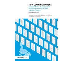 KNYGA Bookshop How Learning Happens