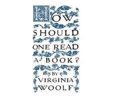 KNYGA Bookshop How Should One Read a Book?