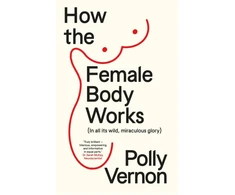KNYGA Bookshop How the Female Body Works