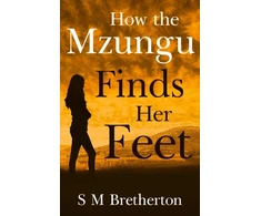 KNYGA Bookshop How the Mzungu Finds her Feet