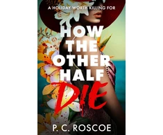KNYGA Bookshop How the Other Half Die