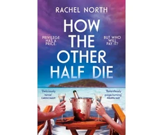 KNYGA Bookshop How the Other Half Die