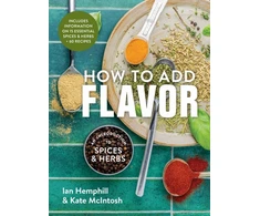 KNYGA Ian Hemphill How to Add Flavor
