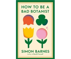 KNYGA Bookshop How to be a Bad Botanist
