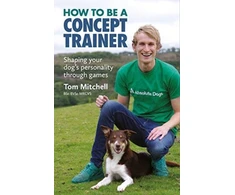 KNYGA Bookshop How To Be A Concept Trainer
