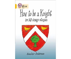 KNYGA Bookshop How To Be A Knight