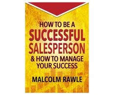 KNYGA Bookshop How to be a Successful Sales Person