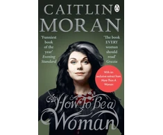 KNYGA Bookshop How To Be a Woman