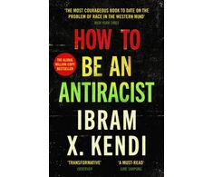 KNYGA Bookshop How To Be an Antiracist