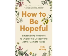 KNYGA Bookshop How to Be Hopeful