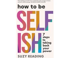 KNYGA Bookshop How to Be Selfish