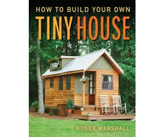 KNYGA Bookshop How to Build Your Own Tiny House