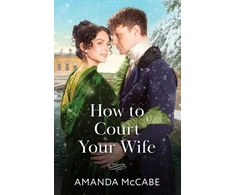KNYGA Bookshop How To Court Your Wife