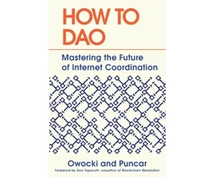 KNYGA Bookshop How to DAO