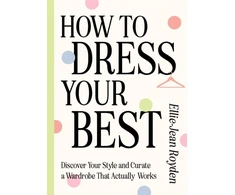 KNYGA Bookshop How to Dress Your Best