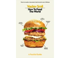 KNYGA Bookshop How to Feed the World