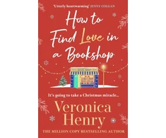 KNYGA Bookshop How to Find Love in a Book Shop